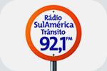Rádio SulAmérica Trânsito