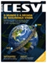 Capa de revista CESVI